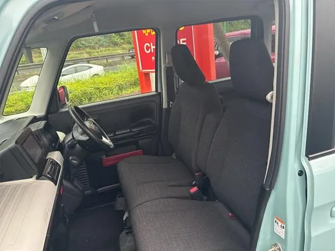 Mazda Flair Wagon