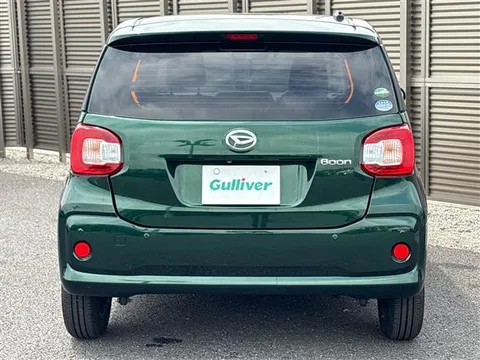 Daihatsu Boon