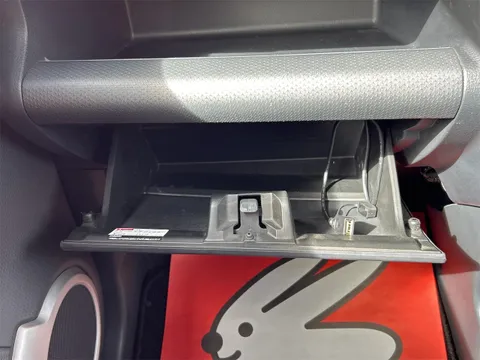 Mazda Flair Crossover