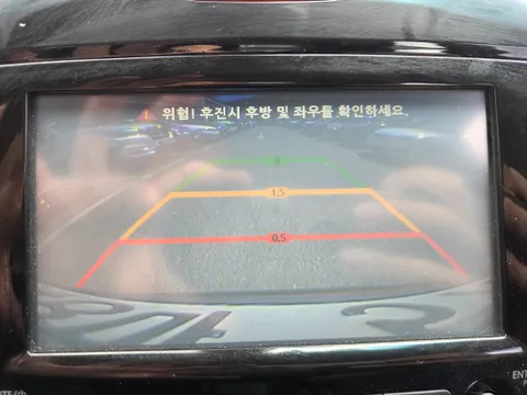 Renault QM3