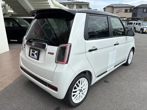 Honda N-ONE