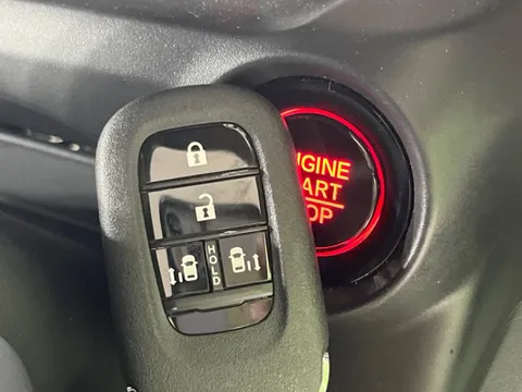 Honda N-BOX Joy