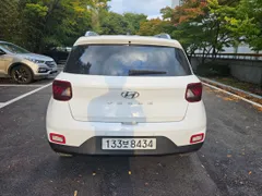 Hyundai Venue
