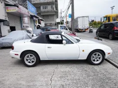 Mazda Eunos Roadster