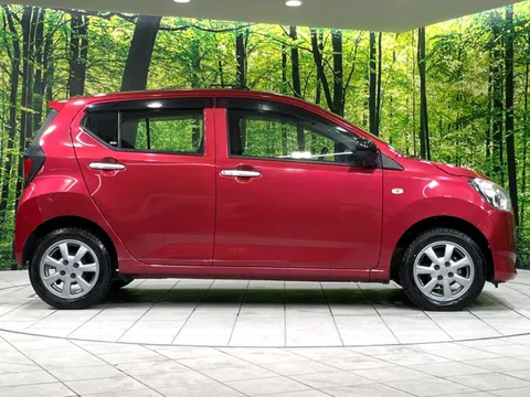 Toyota Pixis Epoch