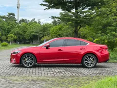 Mazda Mazda6 (Atenza)