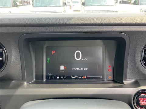 Honda N-BOX Joy