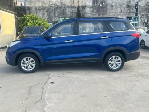 Wuling Hongguang S3
