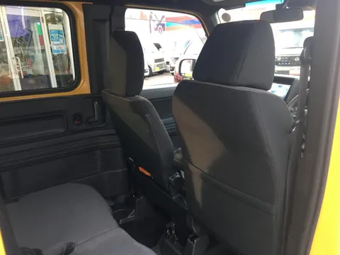 Honda N-VAN Plus Style