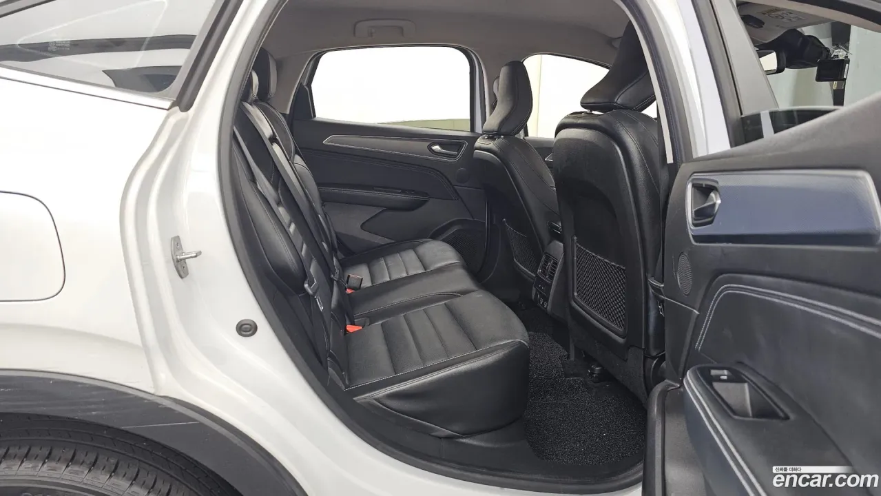 Renault XM3