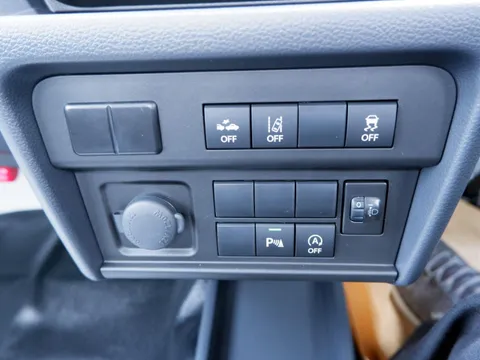 Nissan Clipper Truck