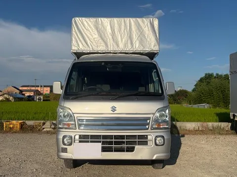 Suzuki Super Carry