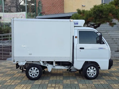 Chevrolet Labo