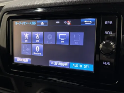 Toyota Yaris (Vitz)