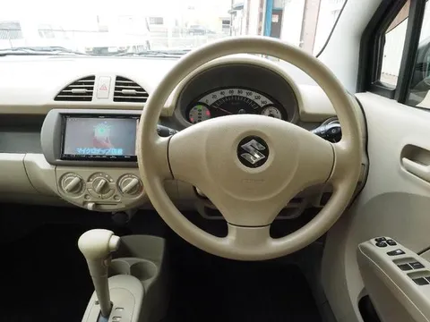 Suzuki Alto Eco