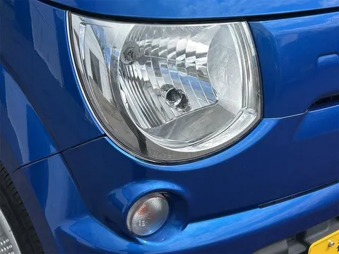 Suzuki MR Wagon