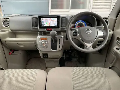 Nissan Clipper Rio