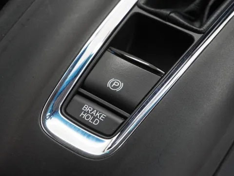 Honda HR-V (Vezel)
