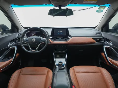 Baojun 510