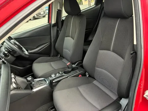Mazda Mazda2 (Demio)