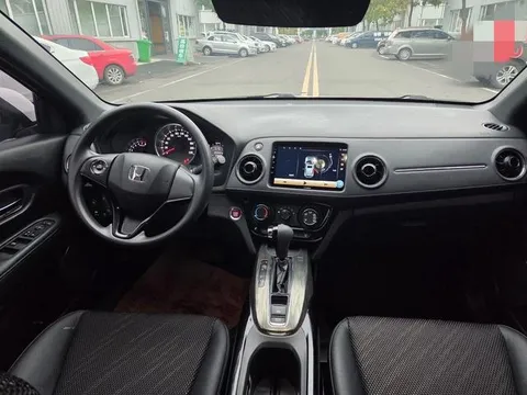 Honda XR-V