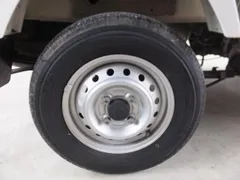 Suzuki Carry Track
