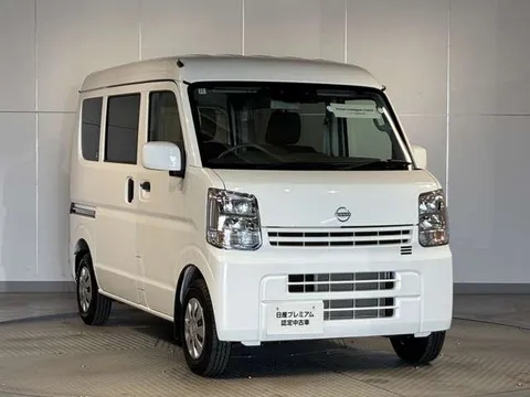 Nissan Clipper
