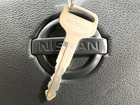 Nissan Clipper Truck