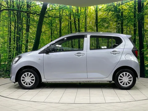 Toyota Pixis Epoch