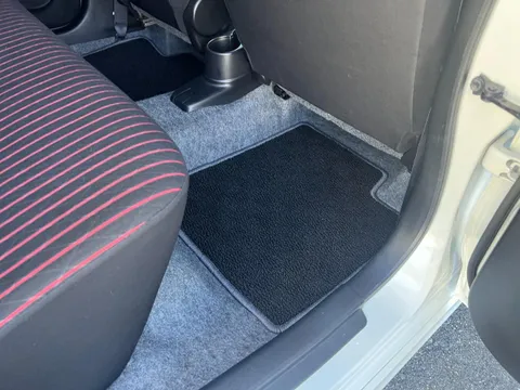 Suzuki Alto Turbo RS