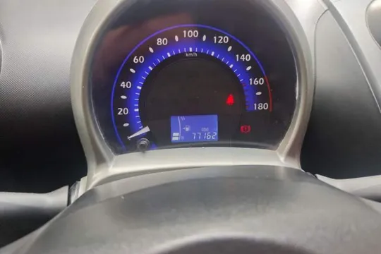 BYD F0
