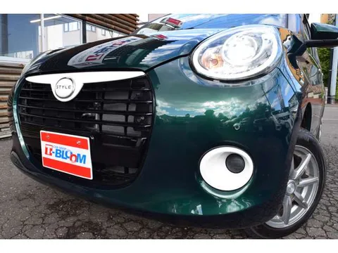 Daihatsu Boon