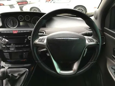 Chrysler