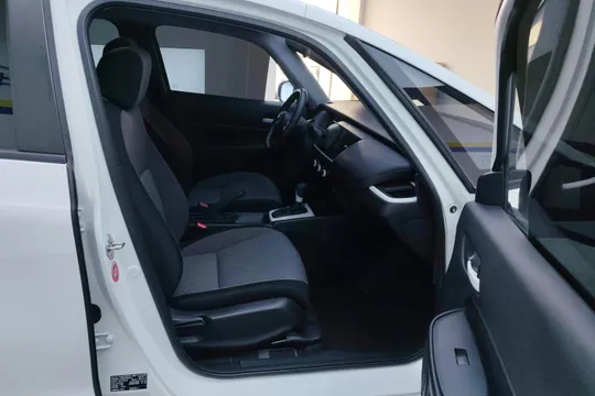 Honda Jazz (Fit)