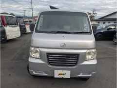 Honda Vamos