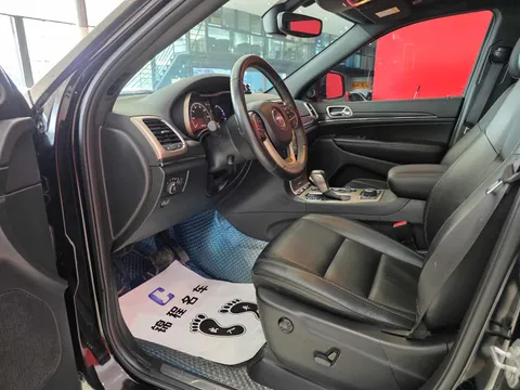 Jeep