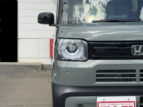 Honda N-BOX Joy