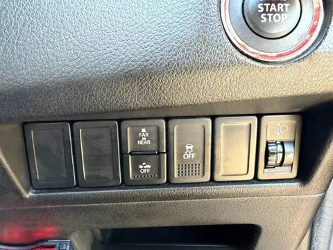 Suzuki Baleno