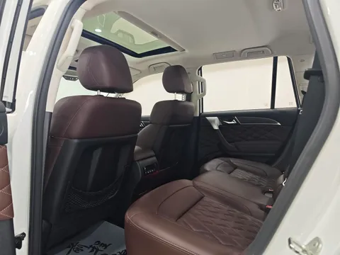 Haval H9