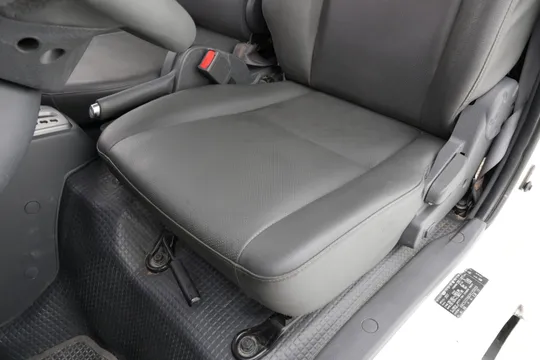 Kia Bongo 3