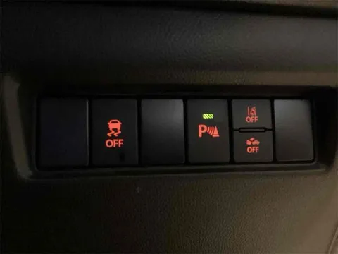 Suzuki Swift Sport