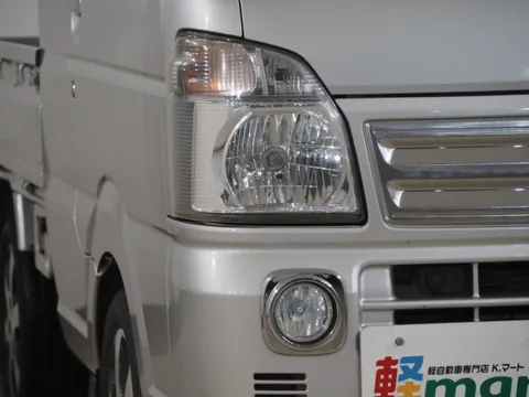 Suzuki Carry Track