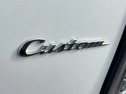 Honda N-WGN Custom