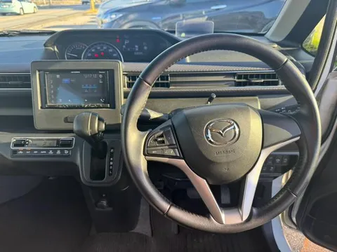 Mazda Flair