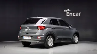 Hyundai Venue