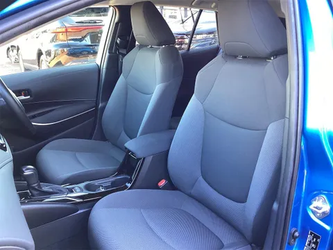 Toyota Corolla Touring