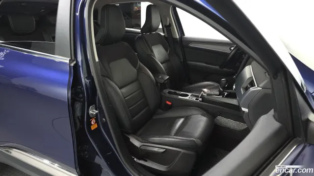 Renault XM3