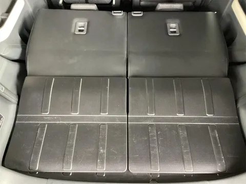 Mazda Flair Crossover