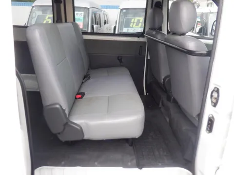 Toyota TownAce Van