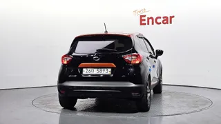 Renault QM3